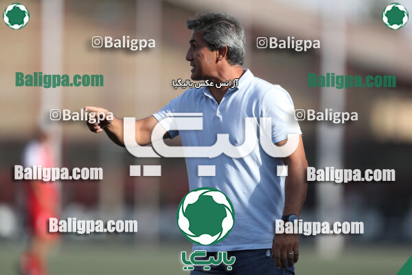 پرسپولیس 1–0 نارنجی پوشان کوهسار