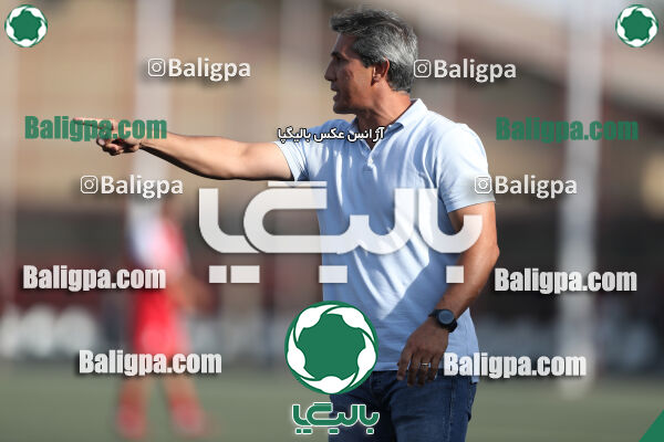 پرسپولیس 1–0 نارنجی پوشان کوهسار
