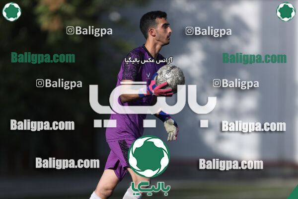 پرسپولیس 1–0 نارنجی پوشان کوهسار