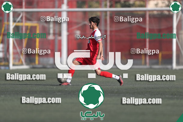 پرسپولیس 1–0 نارنجی پوشان کوهسار