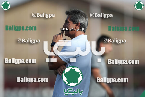 پرسپولیس 1–0 نارنجی پوشان کوهسار