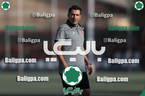 پرسپولیس 1–0 نارنجی پوشان کوهسار