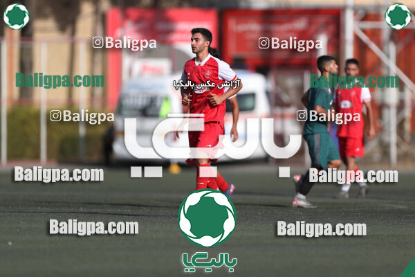 پرسپولیس 1–0 نارنجی پوشان کوهسار