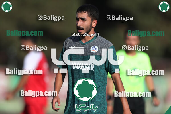 پرسپولیس 1–0 نارنجی پوشان کوهسار