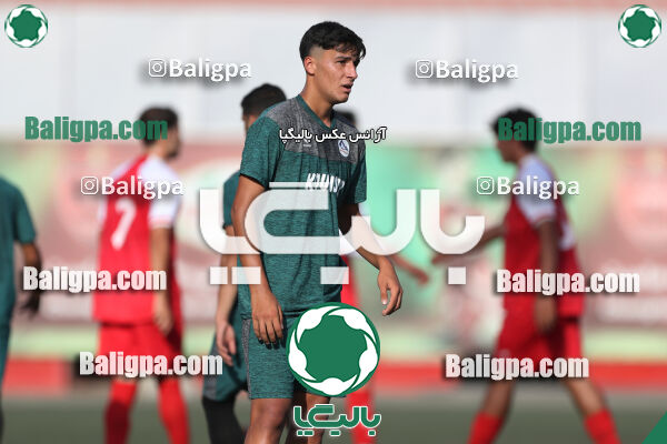 پرسپولیس 1–0 نارنجی پوشان کوهسار