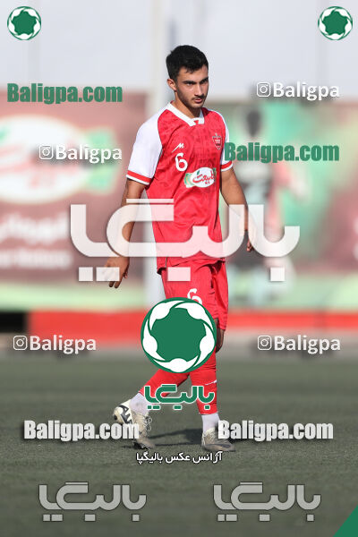 پرسپولیس 1–0 نارنجی پوشان کوهسار