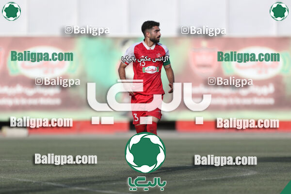 پرسپولیس 1–0 نارنجی پوشان کوهسار