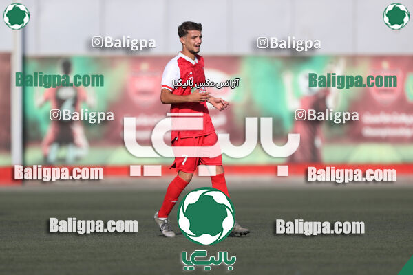 پرسپولیس 1–0 نارنجی پوشان کوهسار