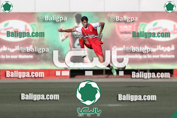 پرسپولیس 1–0 نارنجی پوشان کوهسار
