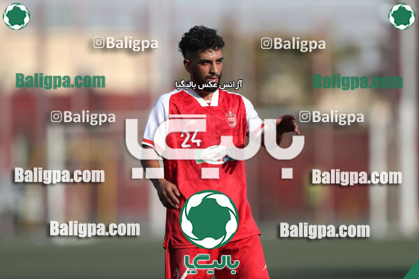 پرسپولیس 1–0 نارنجی پوشان کوهسار