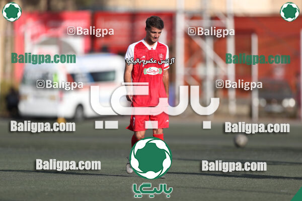پرسپولیس 1–0 نارنجی پوشان کوهسار