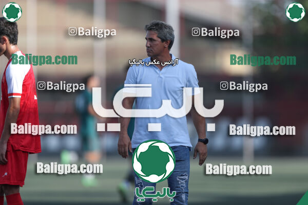 پرسپولیس 1–0 نارنجی پوشان کوهسار