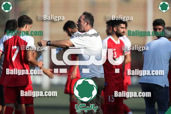 پرسپولیس 1–0 نارنجی پوشان کوهسار