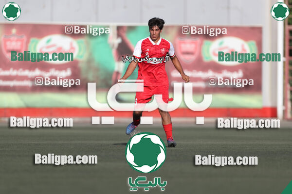 پرسپولیس 1–0 نارنجی پوشان کوهسار