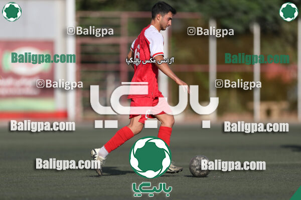 پرسپولیس 1–0 نارنجی پوشان کوهسار