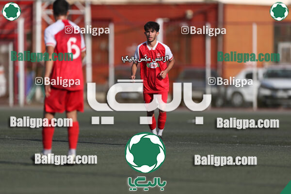 پرسپولیس 1–0 نارنجی پوشان کوهسار