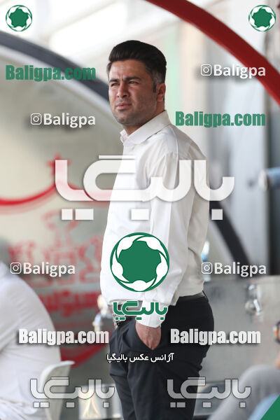 پرسپولیس 1–0 نارنجی پوشان کوهسار