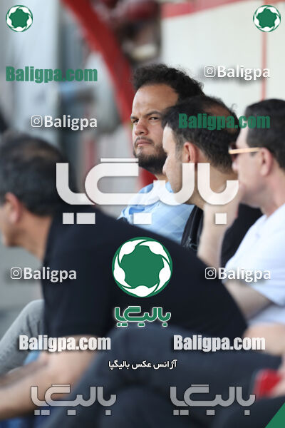 پرسپولیس 1–0 نارنجی پوشان کوهسار