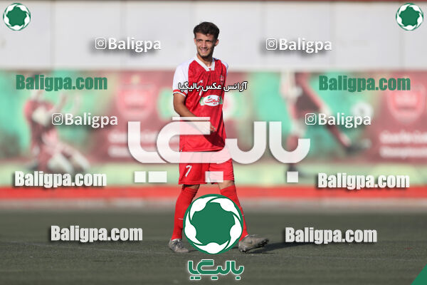 پرسپولیس 1–0 نارنجی پوشان کوهسار