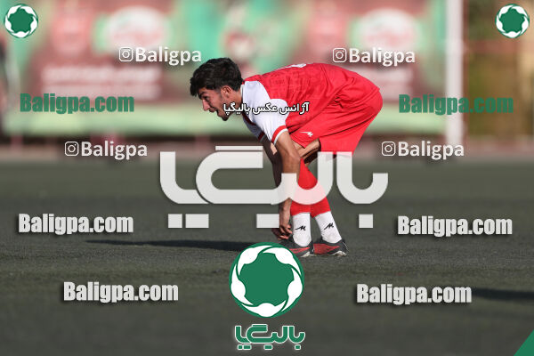 پرسپولیس 1–0 نارنجی پوشان کوهسار