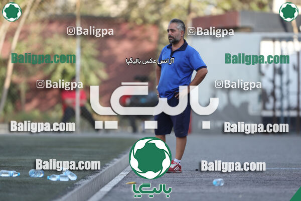 پرسپولیس 1–0 نارنجی پوشان کوهسار