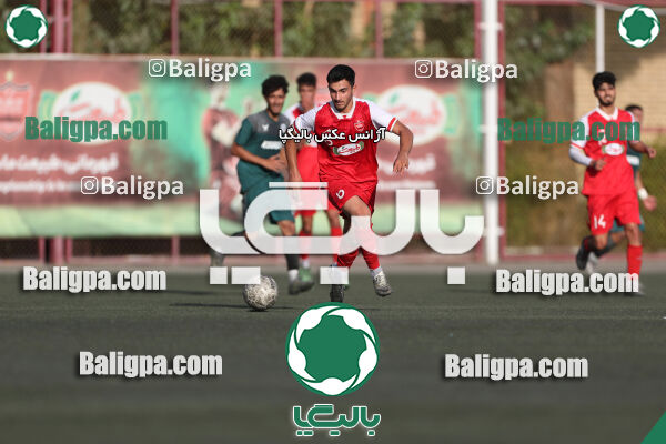 پرسپولیس 1–0 نارنجی پوشان کوهسار