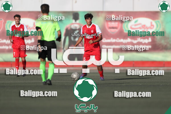 پرسپولیس 1–0 نارنجی پوشان کوهسار