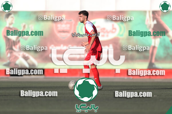 پرسپولیس 1–0 نارنجی پوشان کوهسار