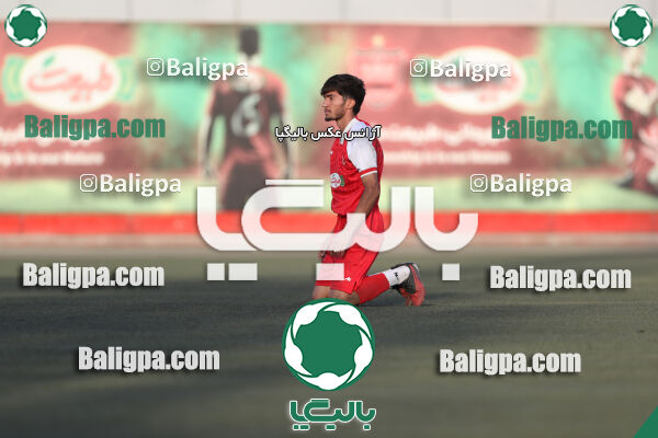 پرسپولیس 1–0 نارنجی پوشان کوهسار