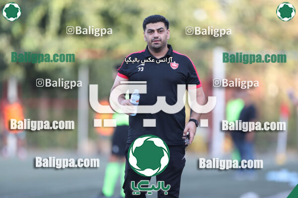 پرسپولیس 1–0 نارنجی پوشان کوهسار