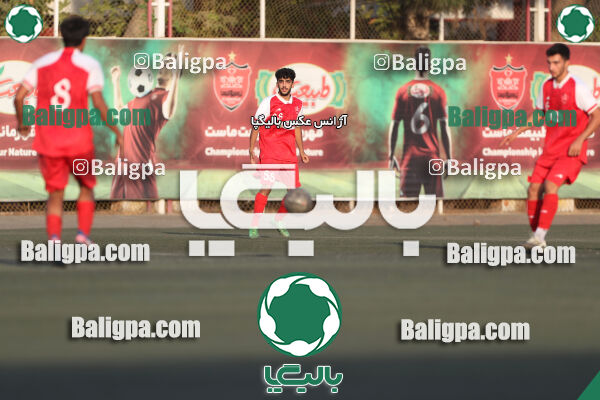 پرسپولیس 1–0 نارنجی پوشان کوهسار