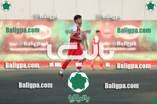 پرسپولیس 1–0 نارنجی پوشان کوهسار