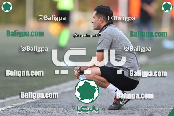 پرسپولیس 1–0 نارنجی پوشان کوهسار