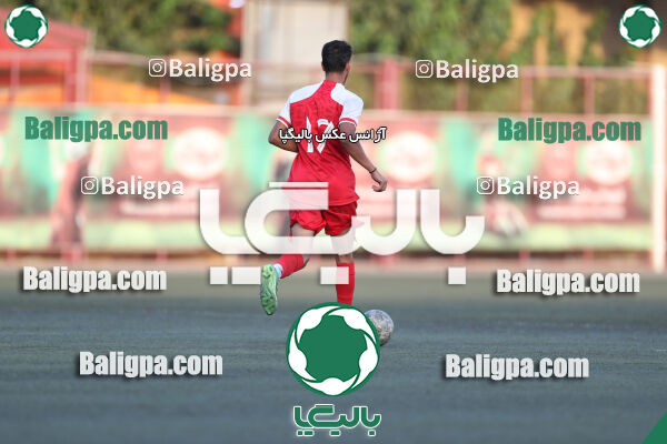 پرسپولیس 1–0 نارنجی پوشان کوهسار