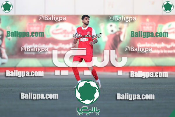 پرسپولیس 1–0 نارنجی پوشان کوهسار