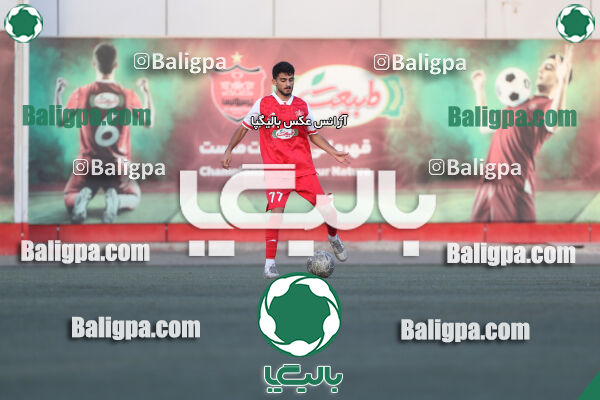 پرسپولیس 1–0 نارنجی پوشان کوهسار