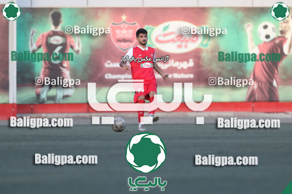 پرسپولیس 1–0 نارنجی پوشان کوهسار