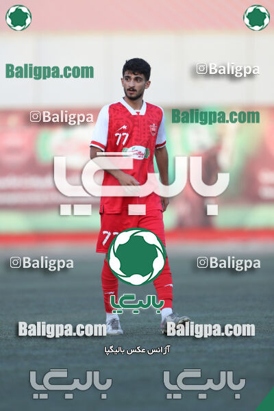 پرسپولیس 1–0 نارنجی پوشان کوهسار