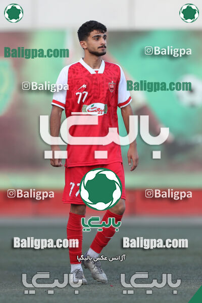 پرسپولیس 1–0 نارنجی پوشان کوهسار