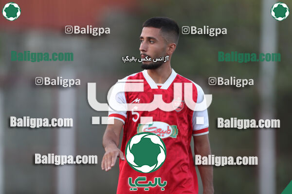پرسپولیس 1–0 نارنجی پوشان کوهسار