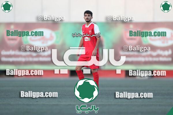 پرسپولیس 1–0 نارنجی پوشان کوهسار