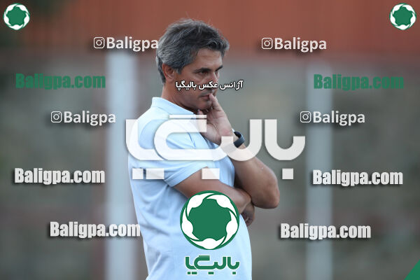 پرسپولیس 1–0 نارنجی پوشان کوهسار
