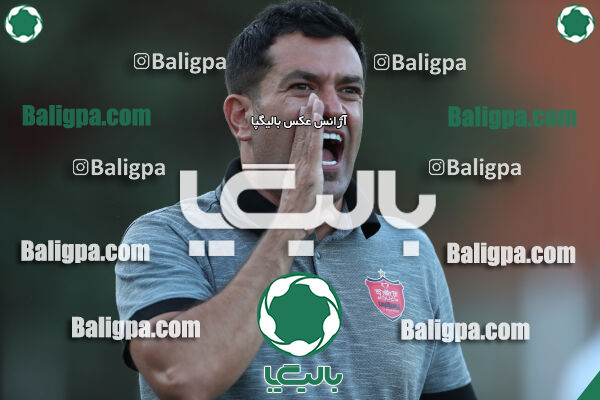 پرسپولیس 1–0 نارنجی پوشان کوهسار