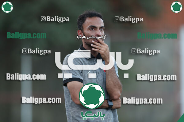 پرسپولیس 1–0 نارنجی پوشان کوهسار