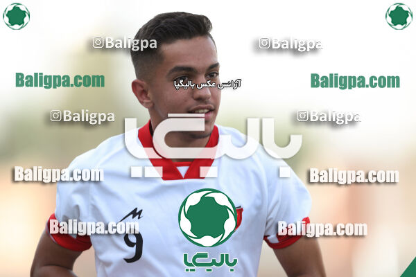پارسیان جوان 2–3 پرسپولیس