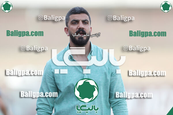 پارسیان جوان 2–3 پرسپولیس