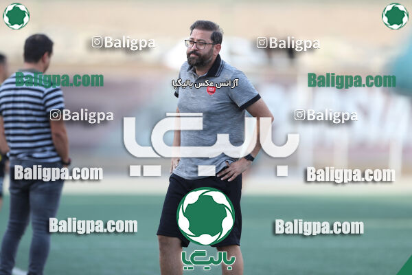 پارسیان جوان 2–3 پرسپولیس