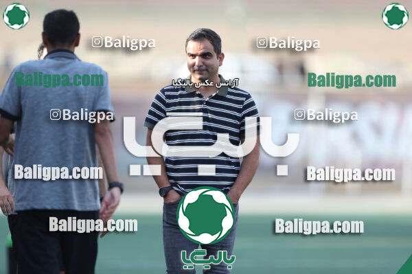پارسیان جوان 2–3 پرسپولیس