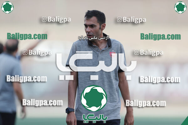 پارسیان جوان 2–3 پرسپولیس