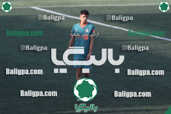 پارسیان جوان 2–3 پرسپولیس